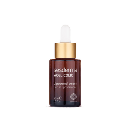 Sesderma ACGLICOLIC Liposomal Serum 30ml