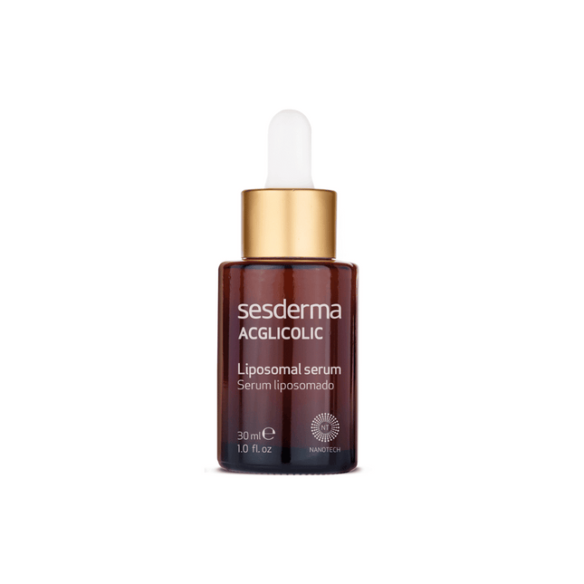 Sesderma ACGLICOLIC Liposomal Serum 30ml