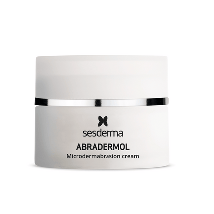 Sesderma Abradermol Microdermoabrasion Cream 50g