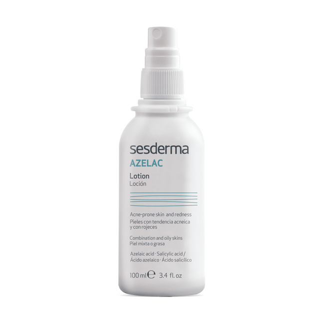 Sesderma Azelac Face, Scalp & Body Lotion 100ml