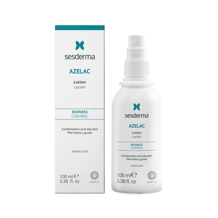 Sesderma Azelac Face, Scalp & Body Lotion 100ml