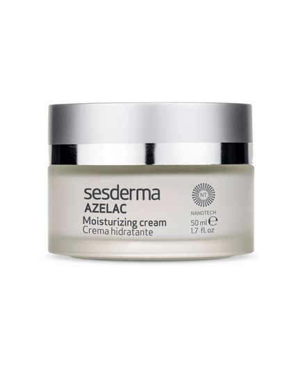 Sesderma Azelac Moisturizing Cream 50ml
