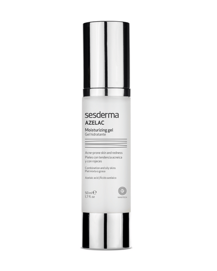Sesderma Azelac Moisturizing Gel 50ml