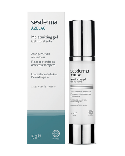 Sesderma Azelac Moisturizing Gel 50ml