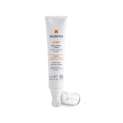 Sesderma C-Vit Eye Contour Cream 15ml