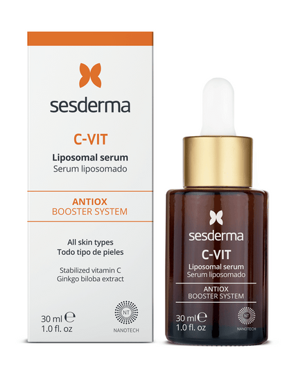 Sesderma C-Vit Liposomal Serum 30ml
