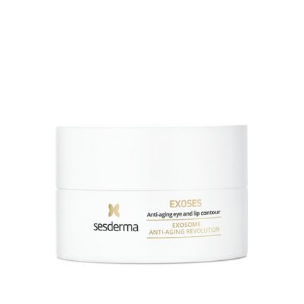 Sesderma Exoses Anti-Aging Eye and Lip Contour 30ml