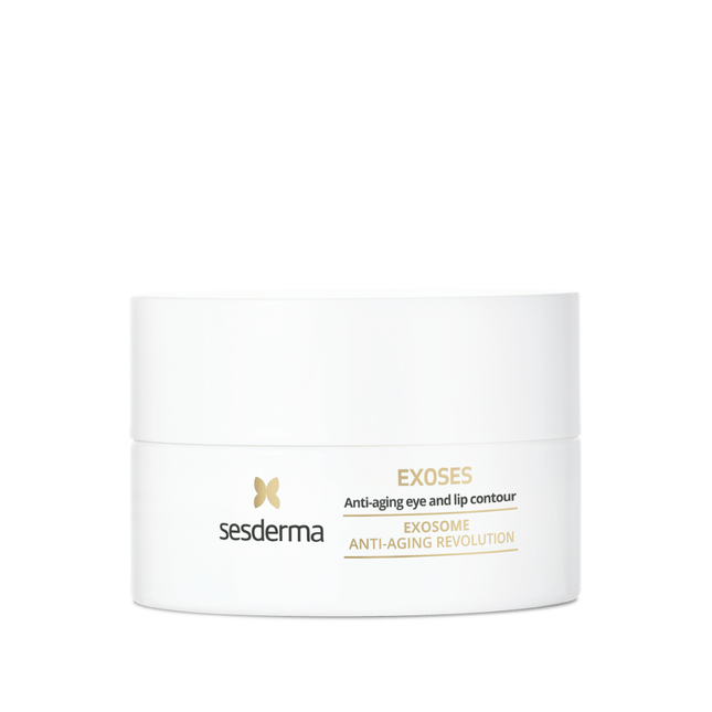 Sesderma Exoses Anti-Aging Eye and Lip Contour 30ml