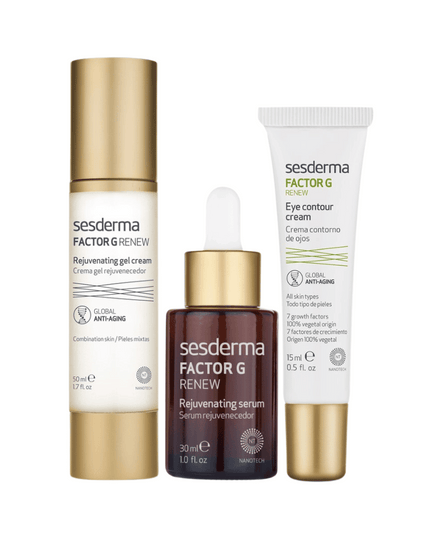 Sesderma Factor G Re Bundle