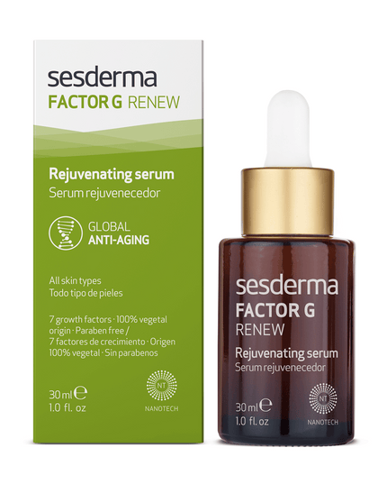 Sesderma Factor G Re Serum 30ml