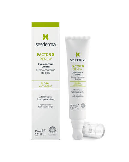 Sesderma Factor G Renew Eye Contour 15ml