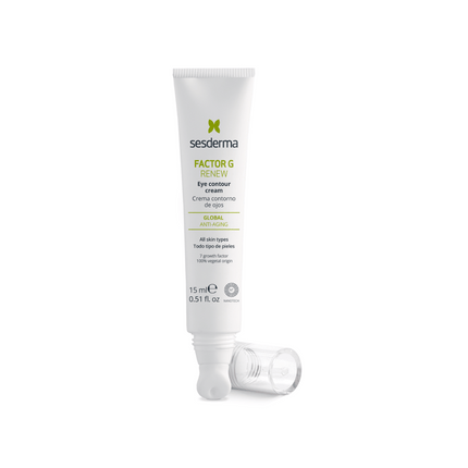Sesderma Factor G Renew Eye Contour 15ml