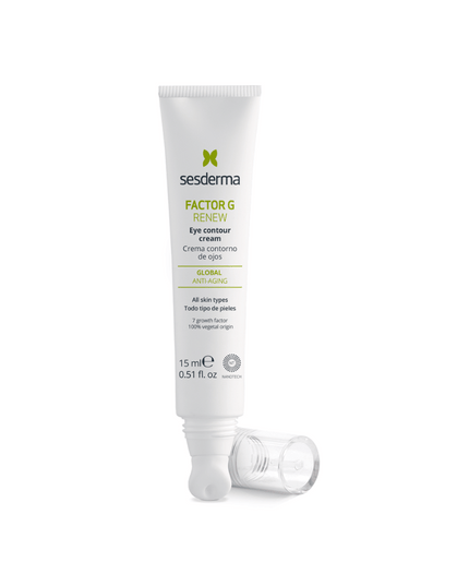 Sesderma Factor G Renew Eye Contour 15ml