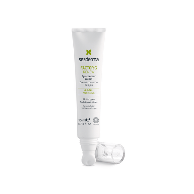 Sesderma Factor G Renew Eye Contour 15ml
