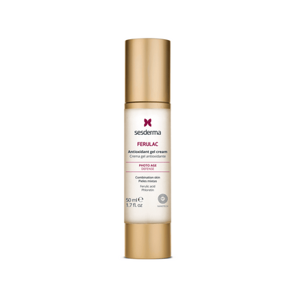 Sesderma Ferulac Antioxidant Gel-Cream 50ml