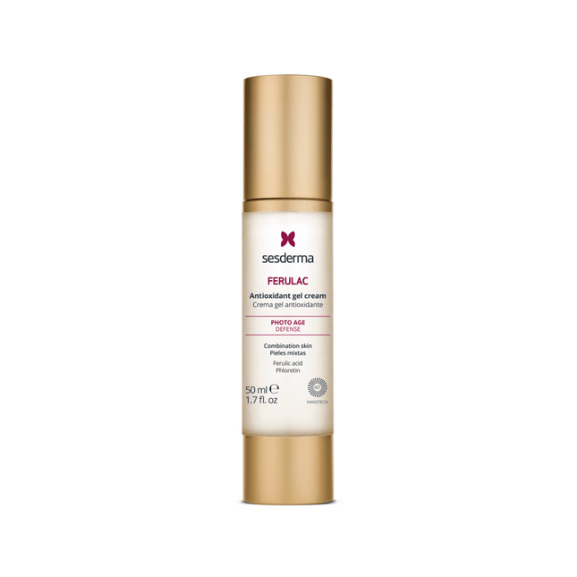 Sesderma Ferulac Antioxidant Gel-Cream 50ml