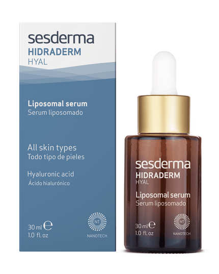 Sesderma Hidraderm Hyal Liposomal Serum 30ml
