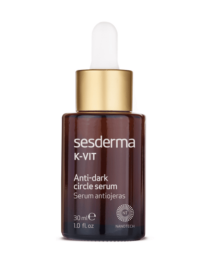 Sesderma K-Vit Anti-Dark Circles Serum 30ml