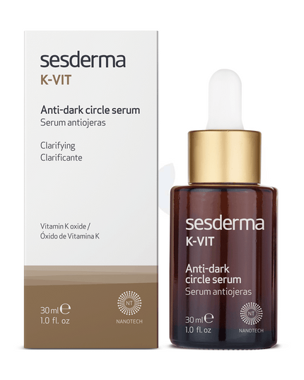 Sesderma K-Vit Anti-Dark Circles Serum 30ml
