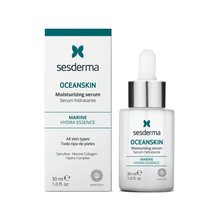 Sesderma Oceanskin Moisturizing Serum 30ml