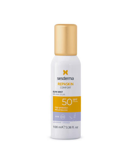 Sesderma Repaskin Comfort Lavender SPF50 Mist 50ml