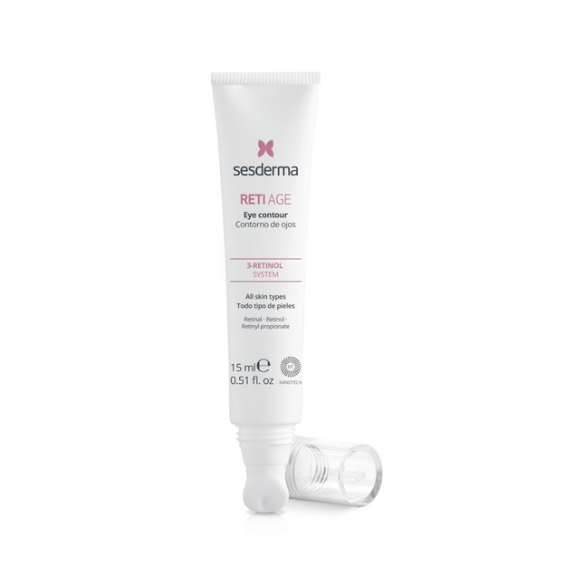 Sesderma Retiage Eye Contour Cream 15ml