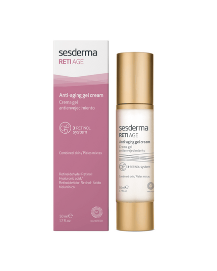 Sesderma Retiage Gel Cream 50ml