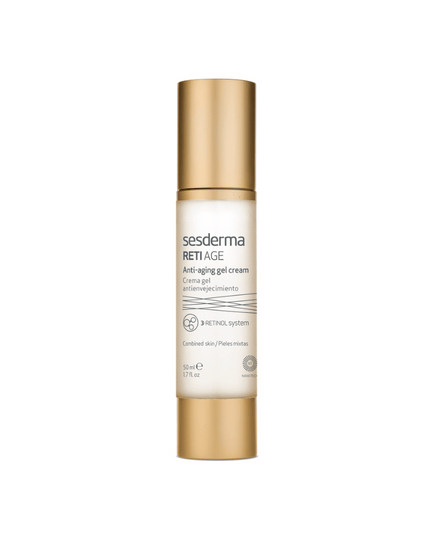 Sesderma Retiage Gel Cream 50ml