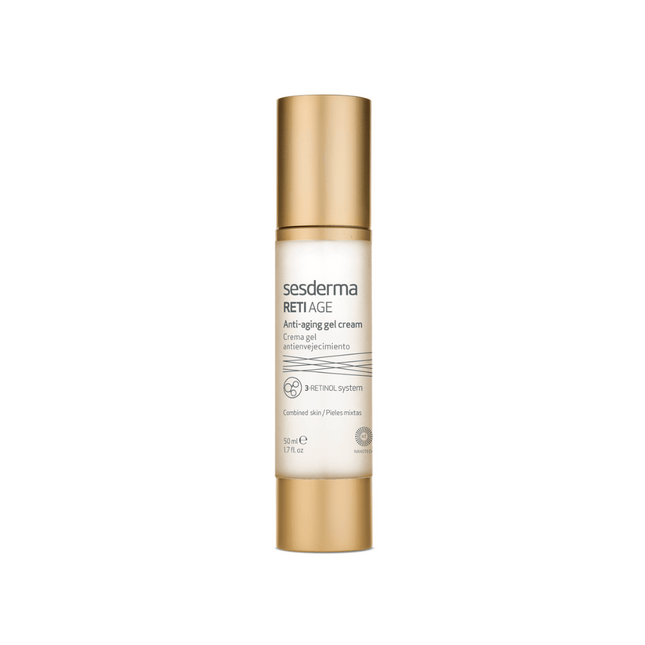 Sesderma Retiage Gel Cream 50ml