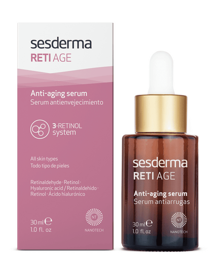 Sesderma Retiage Serum 30ml