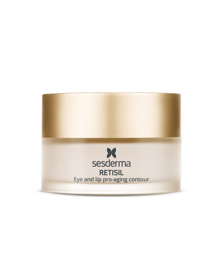 Sesderma Retisil Eye and Lip Cream 30ml