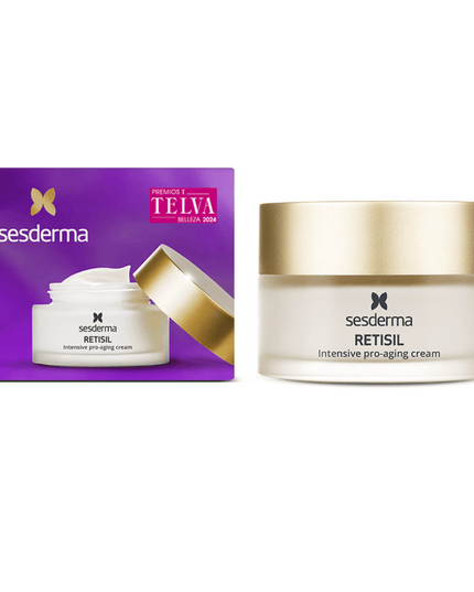 Sesderma Retisil Intensive Cream 50ml