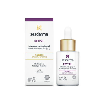 Sesderma Retisil Intensive Oil 30ml