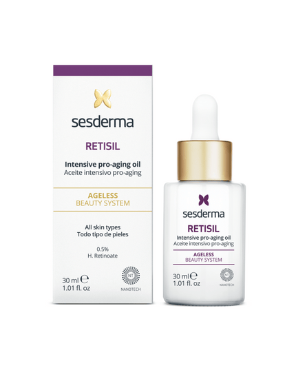 Sesderma Retisil Intensive Oil 30ml