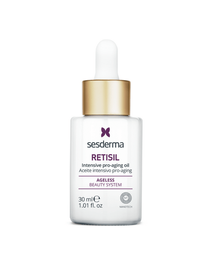 Sesderma Retisil Intensive Oil 30ml