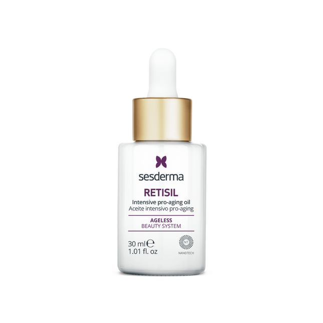 Sesderma Retisil Intensive Oil 30ml