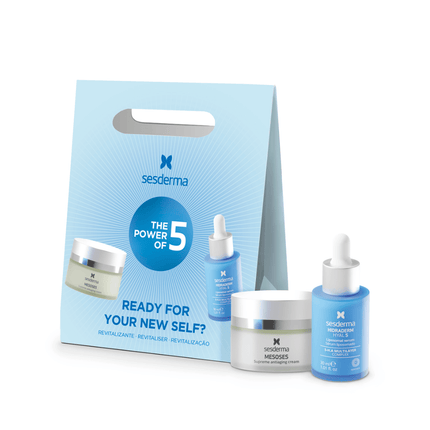 Sesderma Revitalizing PACK
