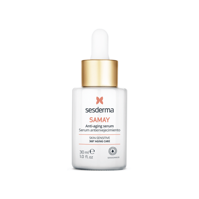 Sesderma Samay Anti-Aging Serum 30ml