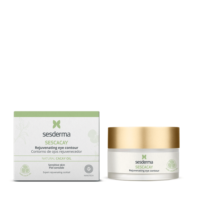 Sesderma Sescacay Rejuvenating Eye Contour 30ml