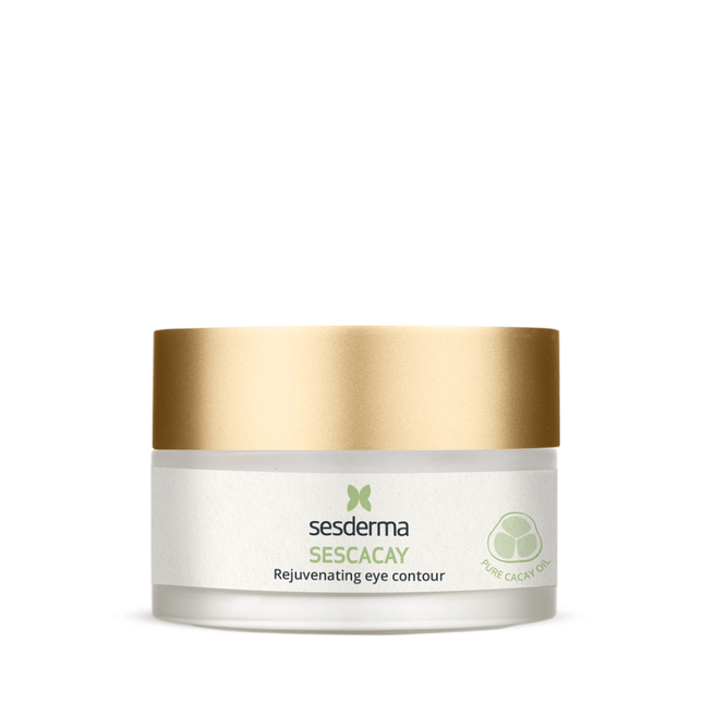 Sesderma Sescacay Rejuvenating Eye Contour 30ml