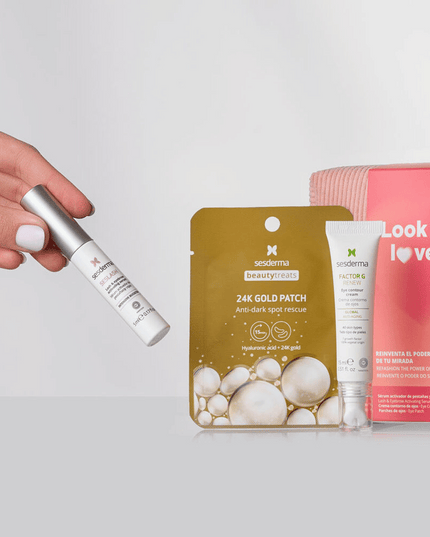 Sesderma Look Lovely Pack