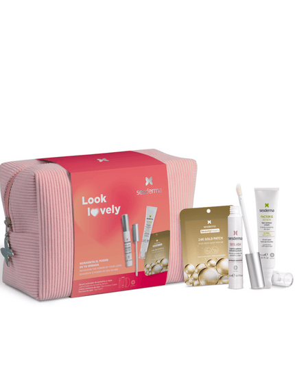 Sesderma Look Lovely Pack