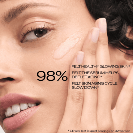 Shiseido Power Infusing Serum 75ml