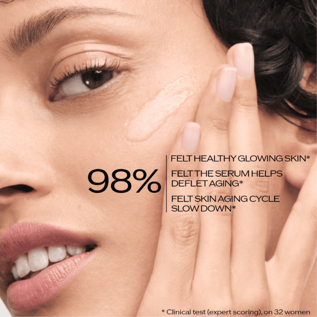 Shiseido Power Infusing Serum 75ml