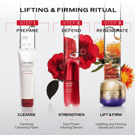 Shiseido Power Infusing Serum 75ml