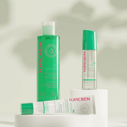 TOPICREM AC Control Intensive Serum 30 ml