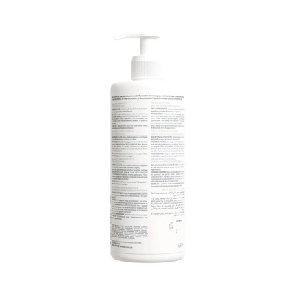 TOPICREM Mela Ultra-Hydrating Unifying Milk Set of 2 x 500 ml