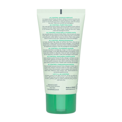 Topicrem  AC Control Purifying Mask 50ml