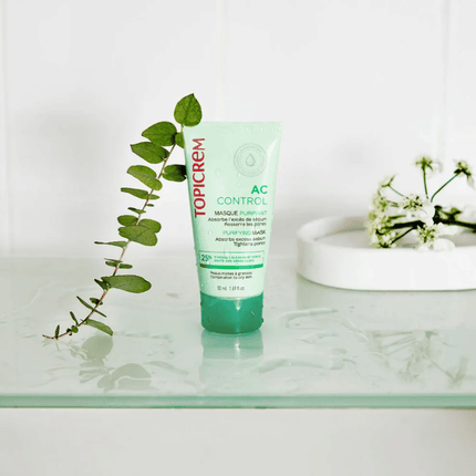 Topicrem  AC Control Purifying Mask 50ml