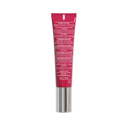 Topicrem AH3 Global Anti-Aging Eye Contour 15ml